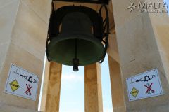 Am Mittag wird es laut