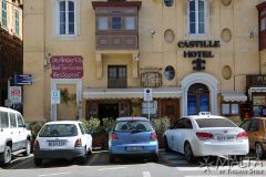 Castille Hotel