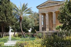 Lower Barracca Gardens