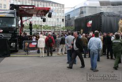 fifa trophy tour kassel 09