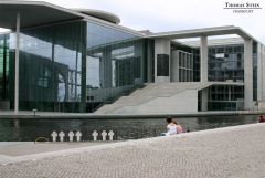 Bundestag 2