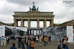 Brandenburger Tor 2