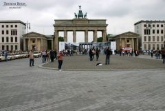 Brandenburger Tor
