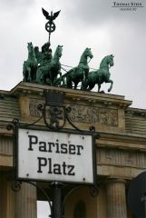 Brandenburger Tor 3
