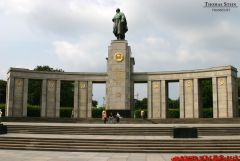 Sowjetisches Ehrenmal