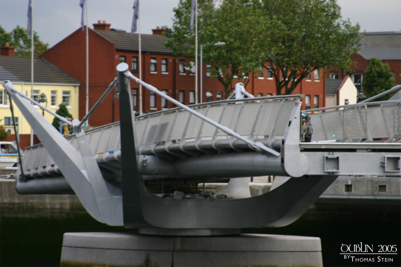 Dublin 2005