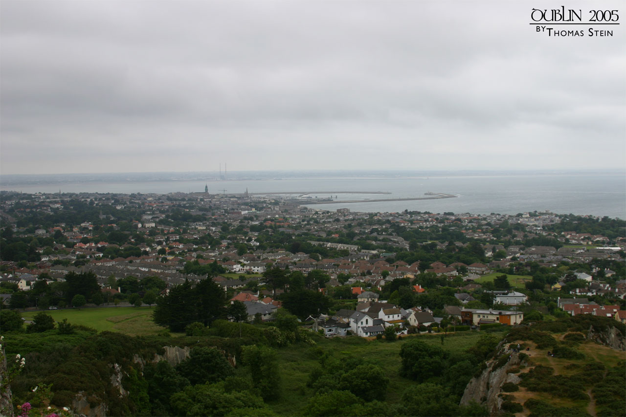 Dalkey 2005