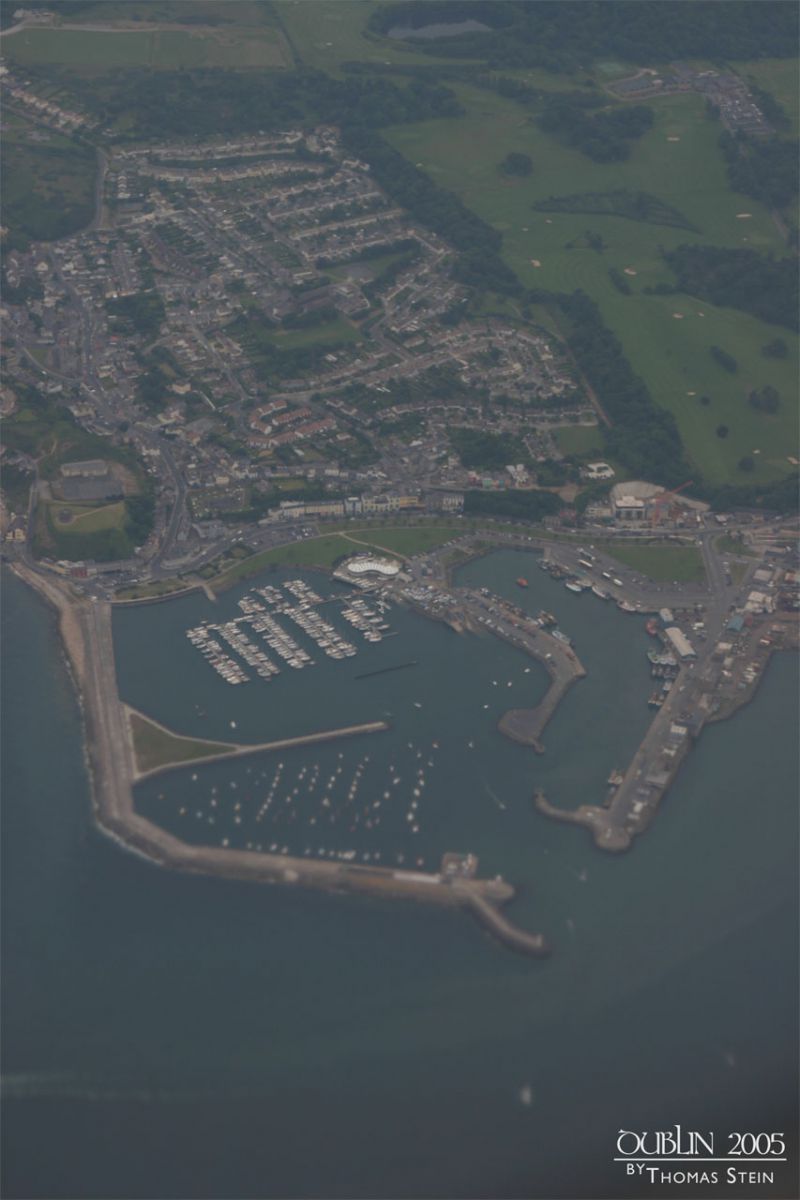 Howth 2005