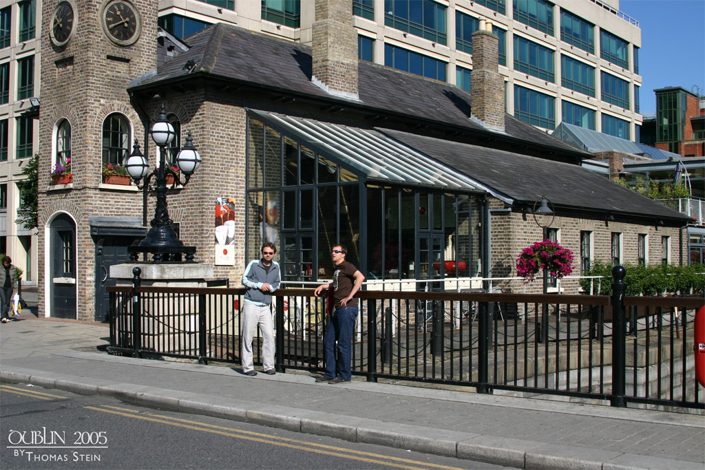 Dublin 2005 II