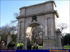 17 EingangzuStStephensGreen