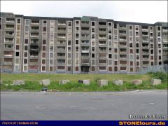 033 BallymunFlats