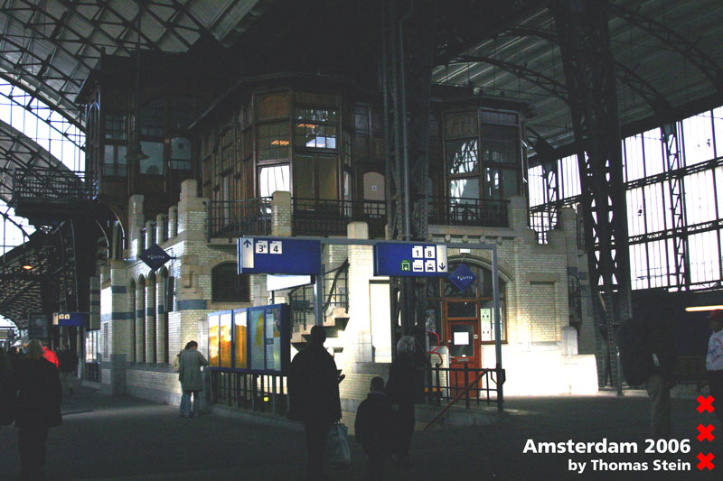 Haarlem & Zandvoort 2006