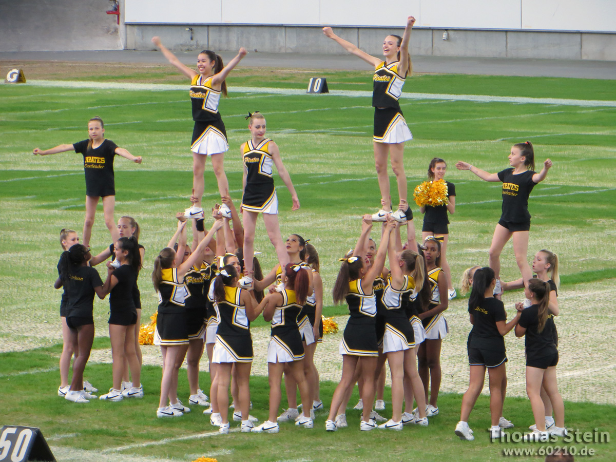 2013-06-22 Pirates vs. Universe