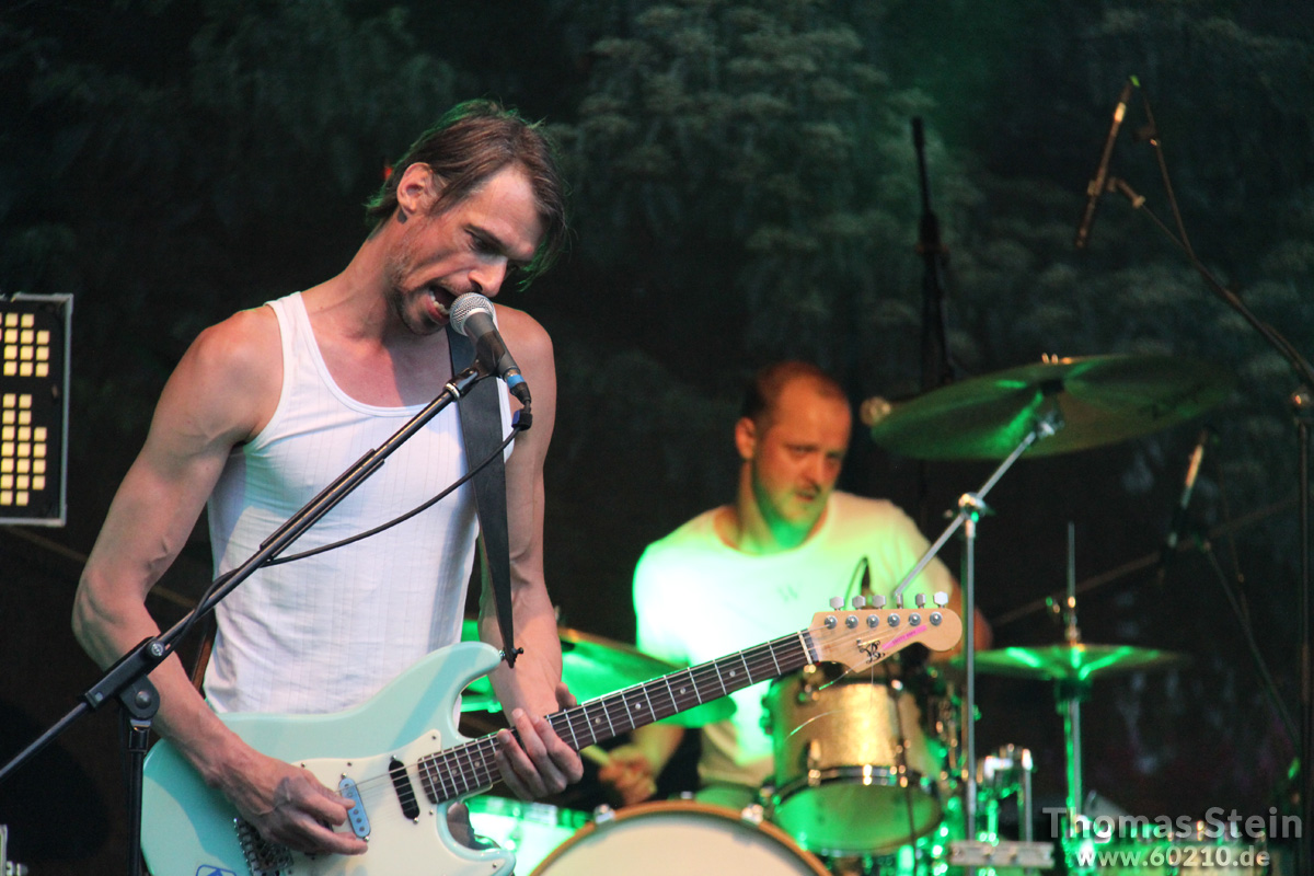 Rock-Konzert Rathausplatz 2013-07-19