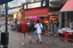 Empfang der Europameisterinnen 2013 auf dem RÃ¶mer #7