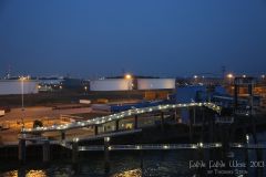 FahrbrÃ¼cken zur Pride of Rotterdam