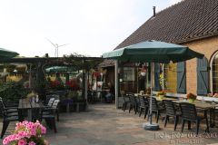 AuÃŸenbereich von The Pub D&F