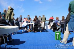 Eine FÃ¤hrfahrt die ist lustig