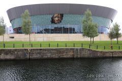Echo Arena Liverpool