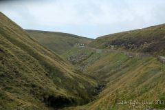 Snake Pass