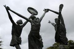 BrÃº BorÃº @ Cashel