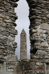 Rundturm @ Glendalough