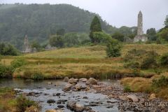 River @ Glendalough
