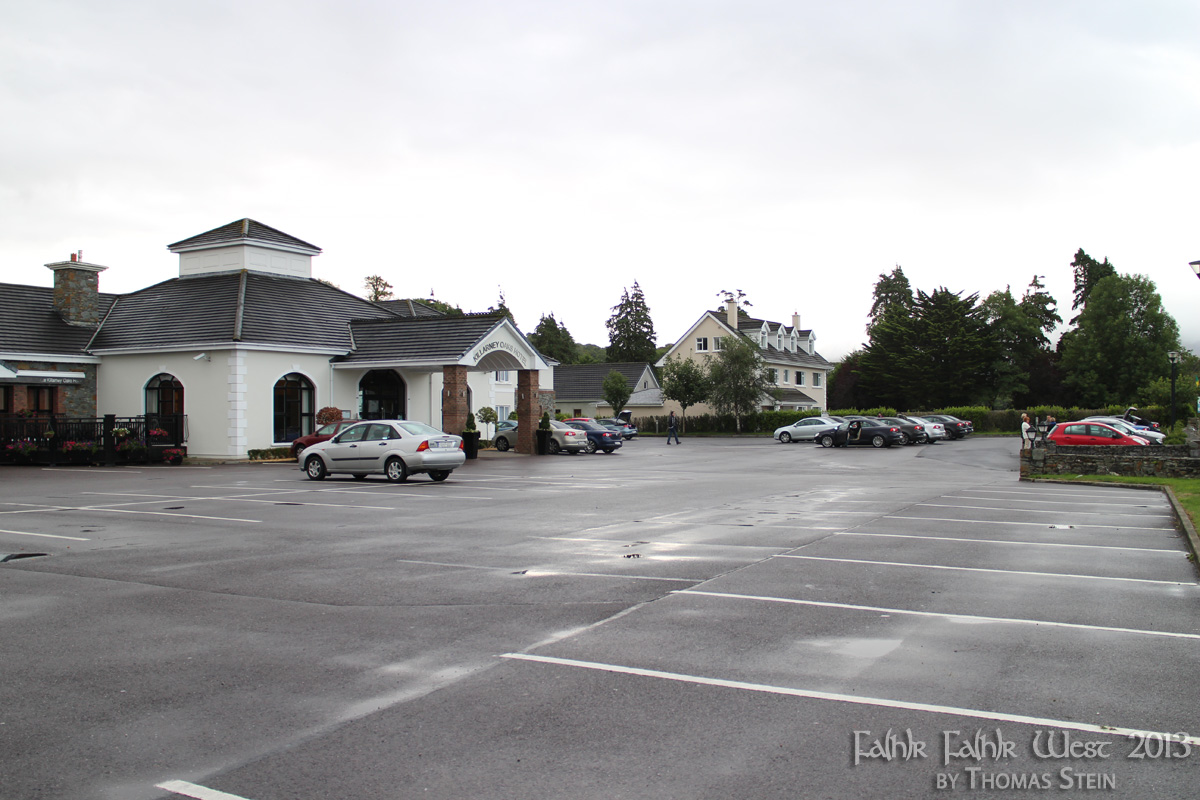 Day 07: Sheep's and Mizen Head
