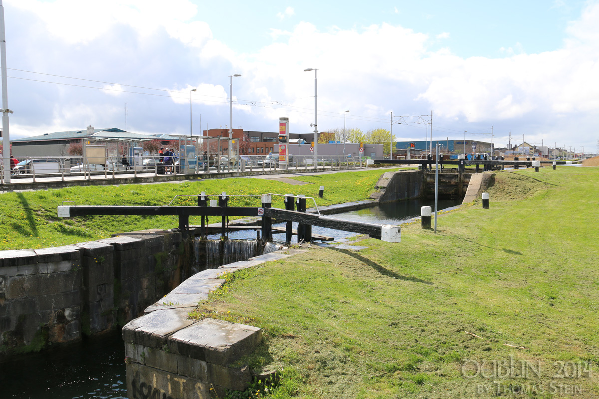 Dublin 2014