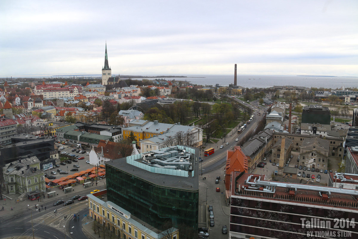 Tallinn 2014