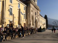 HofbrÃ¤u Tegernsee