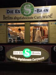Die Es S-Bahn
