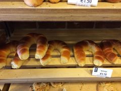 HÃ¶rnchen in Dublin