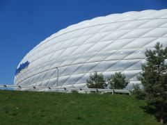 Allianz Arena